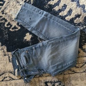 Kancan skinny jeans size 23